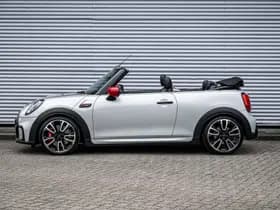 MINI Cabrio thumbnail 9