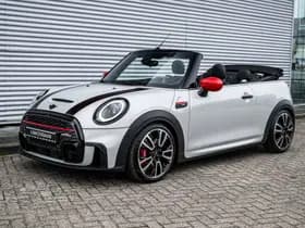 MINI Cabrio thumbnail 10