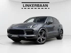 Porsche Cayenne thumbnail 1