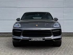 Porsche Cayenne thumbnail 13