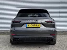 Porsche Cayenne thumbnail 14