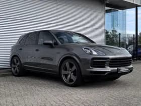 Porsche Cayenne thumbnail 42