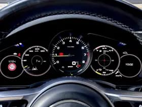 Porsche Cayenne thumbnail 45