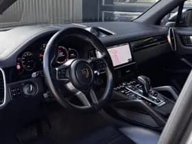 Porsche Cayenne thumbnail 6
