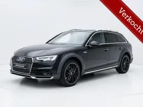 Audi A4 Allroad thumbnail 11
