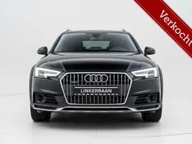 Audi A4 Allroad thumbnail 12
