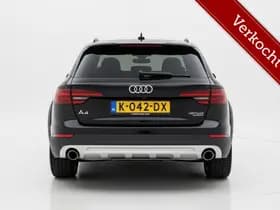 Audi A4 Allroad thumbnail 13