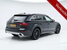 Audi A4 Allroad thumbnail 14