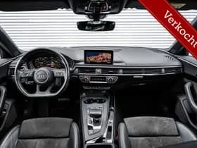 Audi A4 Allroad thumbnail 16