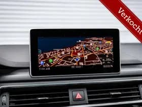 Audi A4 Allroad thumbnail 17