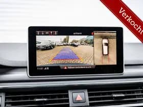 Audi A4 Allroad thumbnail 18