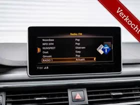 Audi A4 Allroad thumbnail 19