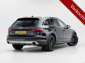 Audi A4 Allroad thumbnail 3