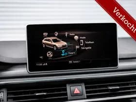 Audi A4 Allroad thumbnail 21