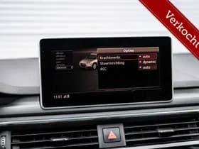 Audi A4 Allroad thumbnail 22