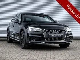 Audi A4 Allroad thumbnail 28