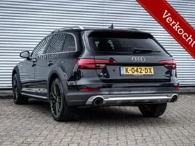 Audi A4 Allroad thumbnail 29