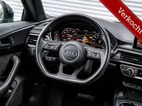 Audi A4 Allroad thumbnail 30