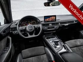 Audi A4 Allroad thumbnail 4