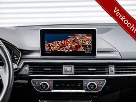 Audi A4 Allroad thumbnail 33