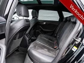 Audi A4 Allroad thumbnail 36