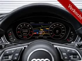 Audi A4 Allroad thumbnail 38