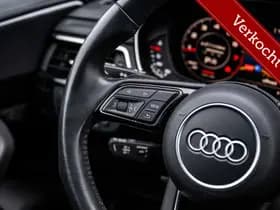 Audi A4 Allroad thumbnail 39