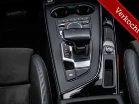 Audi A4 Allroad thumbnail 44