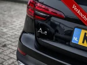 Audi A4 Allroad thumbnail 48