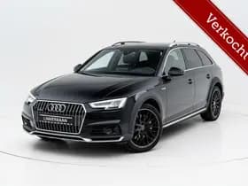 Audi A4 Allroad thumbnail 50