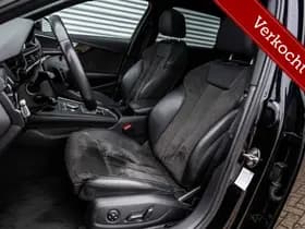 Audi A4 Allroad thumbnail 6