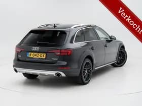 Audi A4 Allroad thumbnail 51
