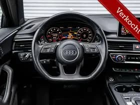 Audi A4 Allroad thumbnail 8