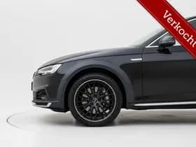 Audi A4 Allroad thumbnail 9