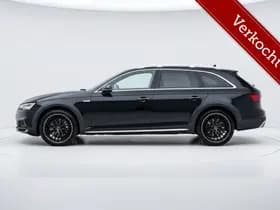Audi A4 Allroad thumbnail 10