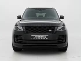 Land Rover Range Rover thumbnail 11