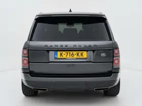 Land Rover Range Rover thumbnail 12