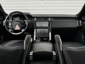 Land Rover Range Rover thumbnail 13
