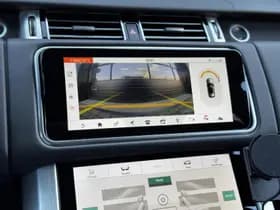 Land Rover Range Rover thumbnail 15