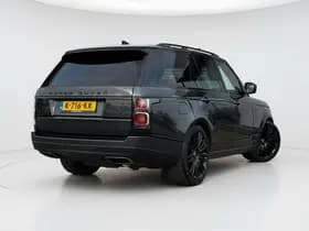 Land Rover Range Rover thumbnail 3