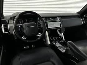 Land Rover Range Rover thumbnail 23