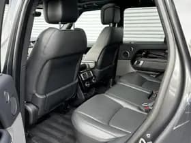 Land Rover Range Rover thumbnail 24
