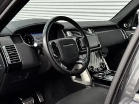 Land Rover Range Rover thumbnail 4
