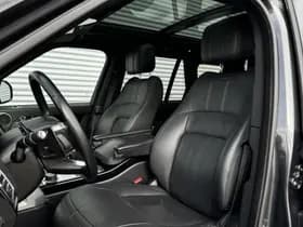 Land Rover Range Rover thumbnail 5