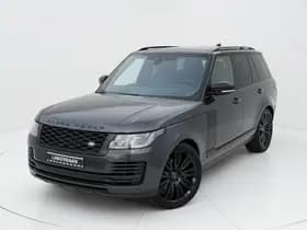 Land Rover Range Rover thumbnail 43