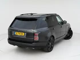 Land Rover Range Rover thumbnail 44