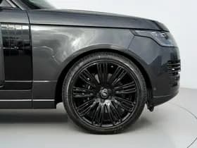 Land Rover Range Rover thumbnail 6