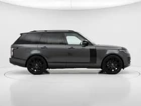 Land Rover Range Rover thumbnail 7