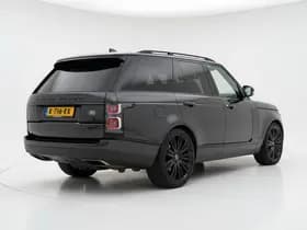 Land Rover Range Rover thumbnail 8