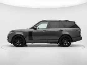 Land Rover Range Rover thumbnail 10